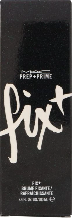 MAC Cosmetics Prep + Prime Fix+ Primer - 100 Ml -Mac 396x1200