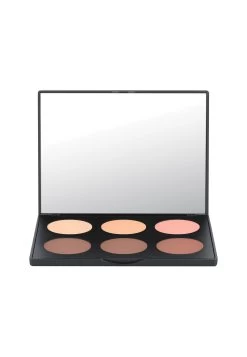 MAC Studio Fix Sculpt And Shape Contour Palette - Gezichtspalet - Light/Medium -Mac 39f582b6f9114f6b85f25377be3a98af