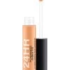 MAC Studio Fix 24Hour Smooth Wear Concealer - Concealer - Nc 45 1 MAC Studio Fix 24Hour Smooth Wear Concealer - Concealer - Nc 45 -Mac 3dee196375244fff943cffd612fc6d27