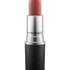 MAC Satin Lipstick - Lippenstift - Paramount -Mac 3e089e92656f485cb2a479a921f74096