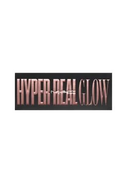 MAC Hyper Real Glow Palette - Gezichtspalet - Flash And Awe -Mac 3e204ed73e2145eaab8dbc7d0ccffeb4
