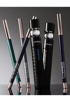 MAC M.A.C Stack Waterproof - Mascara - Black Stack -Mac 407d292dd9384ddebda1a39bb3f5fbdb
