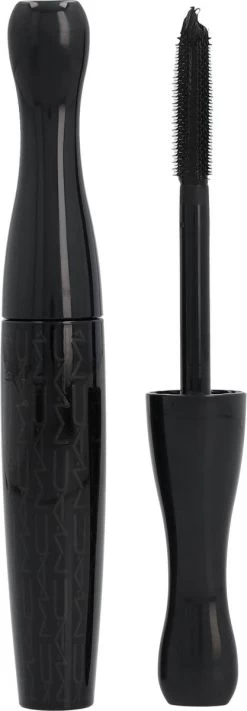 MAC Cosmetics In Extreme Dimension Mascara - 3D Black -Mac 417x1200