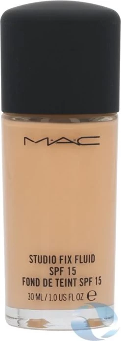 MAC Cosmetics Studio Fix Fluid Foundation - NC25 -Mac 426x1200