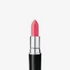 MAC Re-Think The Pink Lusterglass Lipstick - Lippenstift - Oh, Goodie -Mac 42c7cbd90cf84aa9b52e50daa156365e