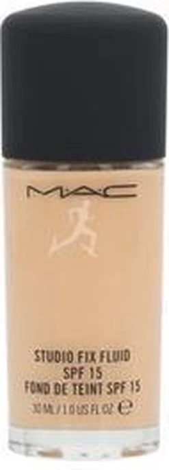 MAC Cosmetics Studio Fix Fluid Foundation - NC20 -Mac 433x1200 2