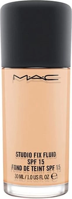 MAC Cosmetics Studio Fix Fluid Foundation - NC15 -Mac 434x1200 1