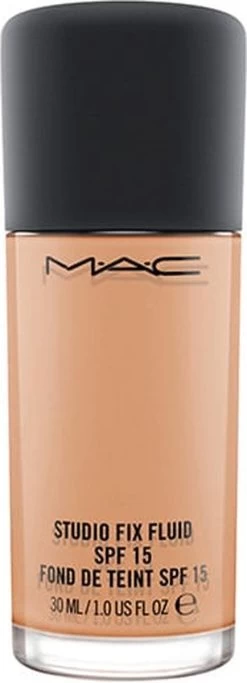 MAC Cosmetics Studio Fix Fluid Foundation - NC20 -Mac 434x1200 2