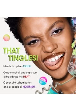 MAC Squirt Plumping Gloss Stick - Lipgloss - Clear -Mac 43559ea095a64d969c048e37abb33720