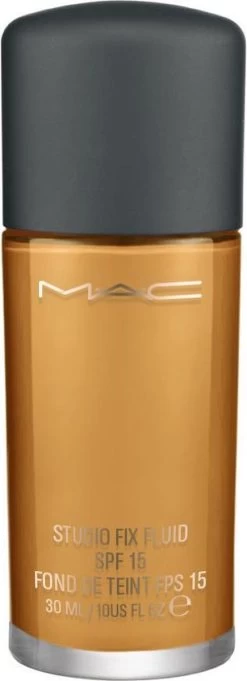 Mac - Studio Fix - Fluid SPF 15 Foundation - C4.5 -Mac 435x1200 4