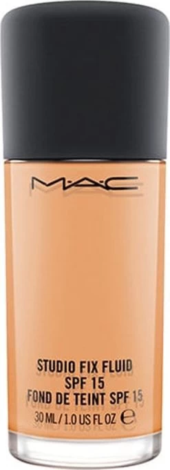 Mac - Studio Fix - Fluid SPF 15 Foundation - C4.5 -Mac 435x1200 5