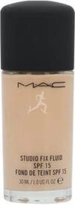 MAC Cosmetics Studio Fix Fluid Foundation - NC15 -Mac 439x1200
