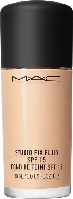 MAC Cosmetics Studio Fix Fluid Foundation - NC15 -Mac 440x1200 1