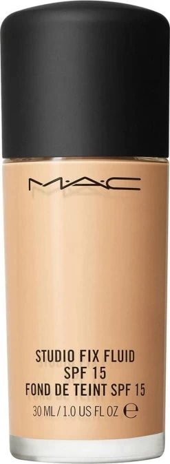 MAC Cosmetics Studio Fix Fluid Foundation - NC20 -Mac 440x1200 2