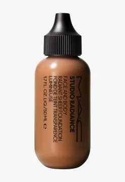 MAC Studio Radience Face & Body Radient Sheer Foundation - Foundation - C6