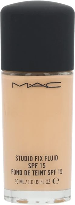 MAC Cosmetics Studio Fix Fluid Foundation - NC20 -Mac 441x1200 1