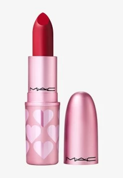 MAC Valentine'S Day Matte Lipstick - Lippenstift - Ruby Woo