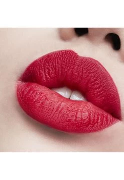 MAC Matte Lipstick - Lippenstift - Red Rock -Mac 45138e998141482692e900e46b831d57