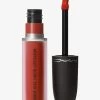 MAC Powder Kiss Liquid Lipcolour - Vloeibare Lippenstift - Devoted To Chili -Mac 453fbdb0cc0944f79f859b7a2e2ed681