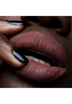 MAC Retro Matte Liquid Lipcolour - Vloeibare Lippenstift - Topped With Brandy -Mac 46691745c3a94ecab33f6d5892c2724b