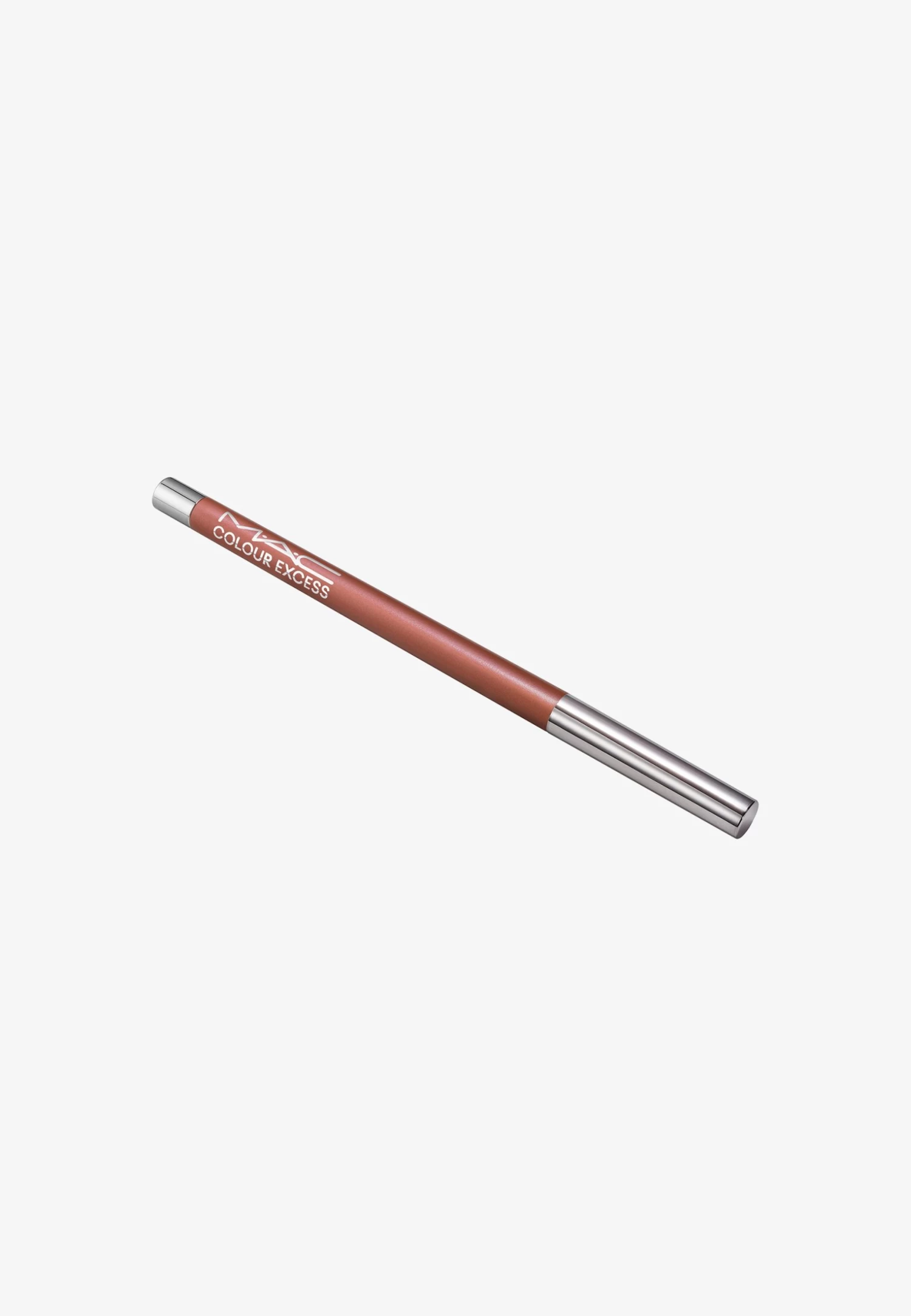 MAC Colour Excess Gel Pencil - Wenkbrauwpotlood - Nudge Nudge/Ink Ink 6 MAC Colour Excess Gel Pencil - Wenkbrauwpotlood - Nudge Nudge/Ink Ink - Afbeelding 4