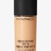 MAC Studio Fix Foundation Mini Exclusive - Foundation - Nc 15 -Mac 4877603c299c4ff598ae73a3563fe97d