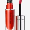 MAC Locked Kiss Ink Lipcolour - Vloeibare Lippenstift - Gutsy