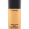MAC Studio Fix Fluid Spf15 Foundation - Foundation - C45 -Mac 4aa08e6e0f004ac3840c3d536bc854f4