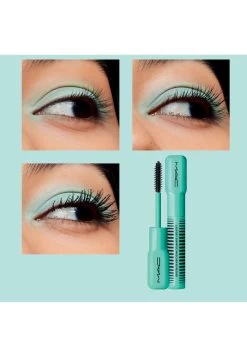 MAC Mascara Refresher Lash Dry Shampoo - Wimperverzorging - Refreshing Black -Mac 4bef8ebcab6c4e3aabb8ae570a13b4cf