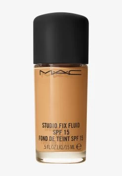 MAC Studio Fix Foundation Mini Exclusive - Foundation - Nc 40