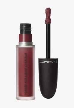 MAC Powder Kiss Liquid Lipcolor - Vloeibare Lippenstift - Pretty Pleats!