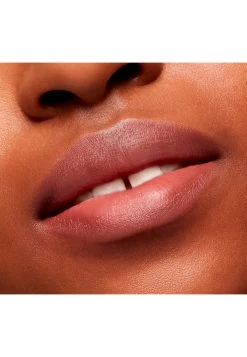 MAC Powder Kiss Velvet Blur Slim Stick - Lippenstift - Over The Taupe -Mac 4ef158097ef040c0852f96380c53b51a