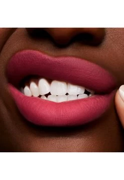 MAC Powder Kiss Liquid Lipcolour - Vloeibare Lippenstift - A Little Tamed -Mac 51962f63bb7d4b89917f726d3f048624