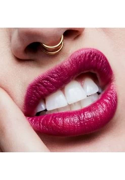 MAC Satin Lipstick - Lippenstift - Rebel -Mac 526a73229a2e41d6af300dc310d9863a