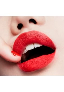 MAC Mini Lipstick / Little M∙A∙C - Lippenstift - Lady Danger -Mac 561358cb281a4623bad3f3320d9081ea