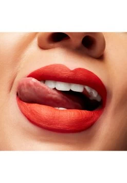 MAC Locked Kiss Ink Lipcolour - Vloeibare Lippenstift - Gutsy -Mac 56326fb58ffe498799e5cfd72dbc3104