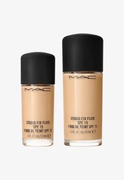 MAC Studio Fix Fluid Spf15 Foundation - Foundation - Nw 13 -Mac 583b4cbf7824450885069e5dc0e79817