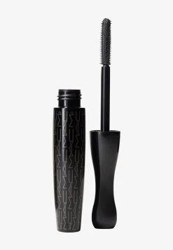 MAC In Extreme Dimension 3D Black Lash Mascara - Mascara - 3D Black