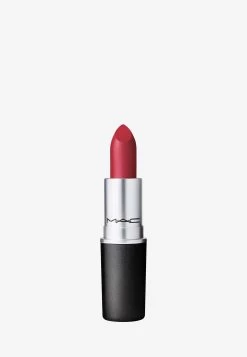 MAC Re-Think The Pink Matte Lipstick - Lippenstift - Ring The Alarm