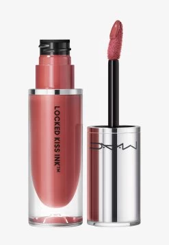 MAC Locked Kiss Ink Lipcolour - Vloeibare Lippenstift - Bodacious