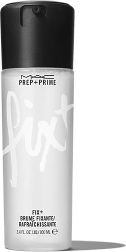 MAC Cosmetics Prep + Prime Fix+ Primer - 100 Ml -Mac 603x1200