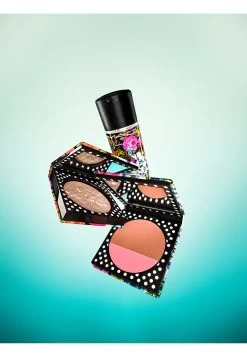 MAC Fix+ Richard Quinn Edition - Fixeerspray & -Poeder - Cherry Blossom -Mac 613149915a3448068cce07740e938127