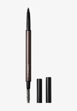 MAC Eye Brows Styler - Wenkbrauwpotlood - Genuine Aubergine