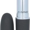 MAC Cosmetics Powder Kiss Lipstick - 921 Sultry Move -Mac 622x1200