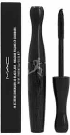 MAC Cosmetics In Extreme Dimension Mascara - 3D Black -Mac 629x1200