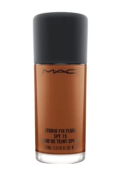 MAC Studio Fix Fluid Spf15 Foundation - Foundation - Nw57