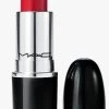 MAC Cosmetics - MAC Lustre Lipstick - 502 Cockney - 3 Gr. - Lippenstift -Mac 630x1200