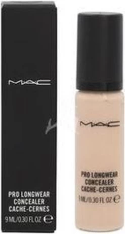 MAC Cosmetics Pro Longwear Concealer - NW15 -Mac 643x1200