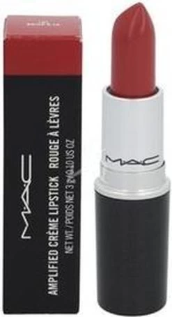 MAC Cosmetics Matte Lippenstift - Brick O La -Mac 652x1200 1