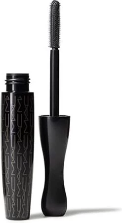 MAC Cosmetics In Extreme Dimension Mascara - 3D Black -Mac 654x1200